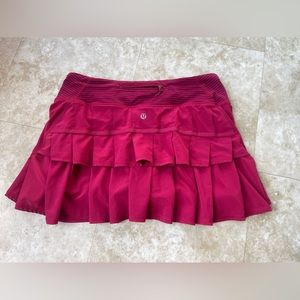 Lululemon Skirt